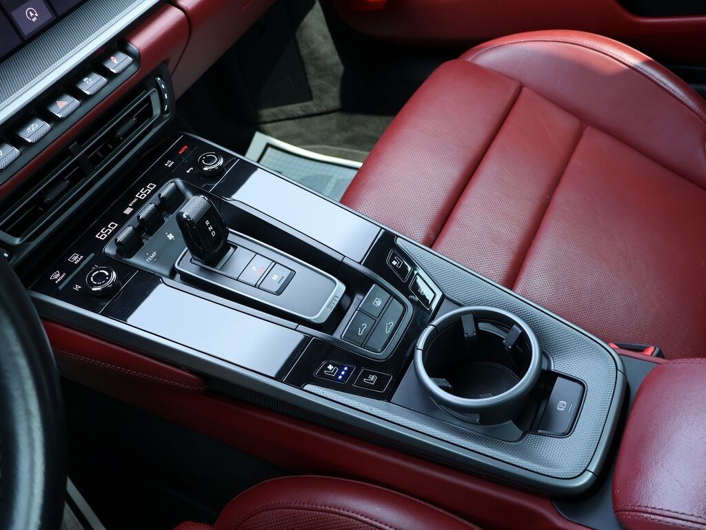 2021 Porsche 911 Carrera 4S San Clemente CA