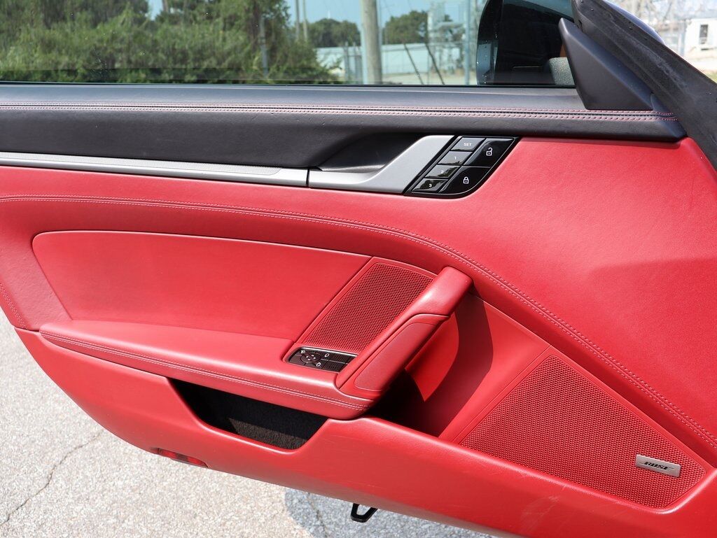 2021 Porsche 911 Carrera 4S San Clemente CA