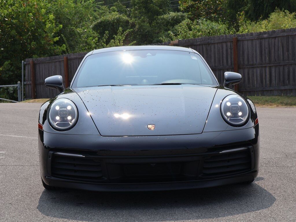 2021 Porsche 911 Carrera 4S San Clemente CA