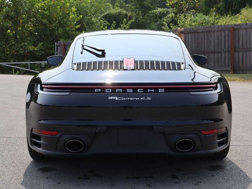 2021 Porsche 911 Carrera 4S San Clemente CA