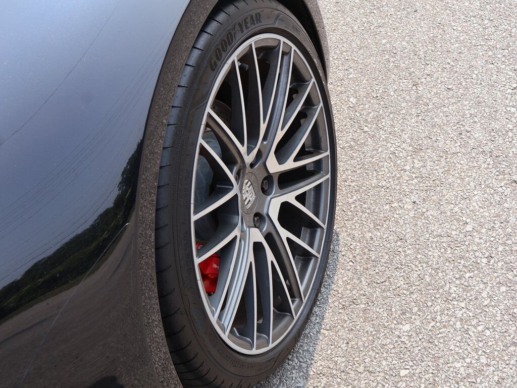 2021 Porsche 911 Carrera 4S San Clemente CA