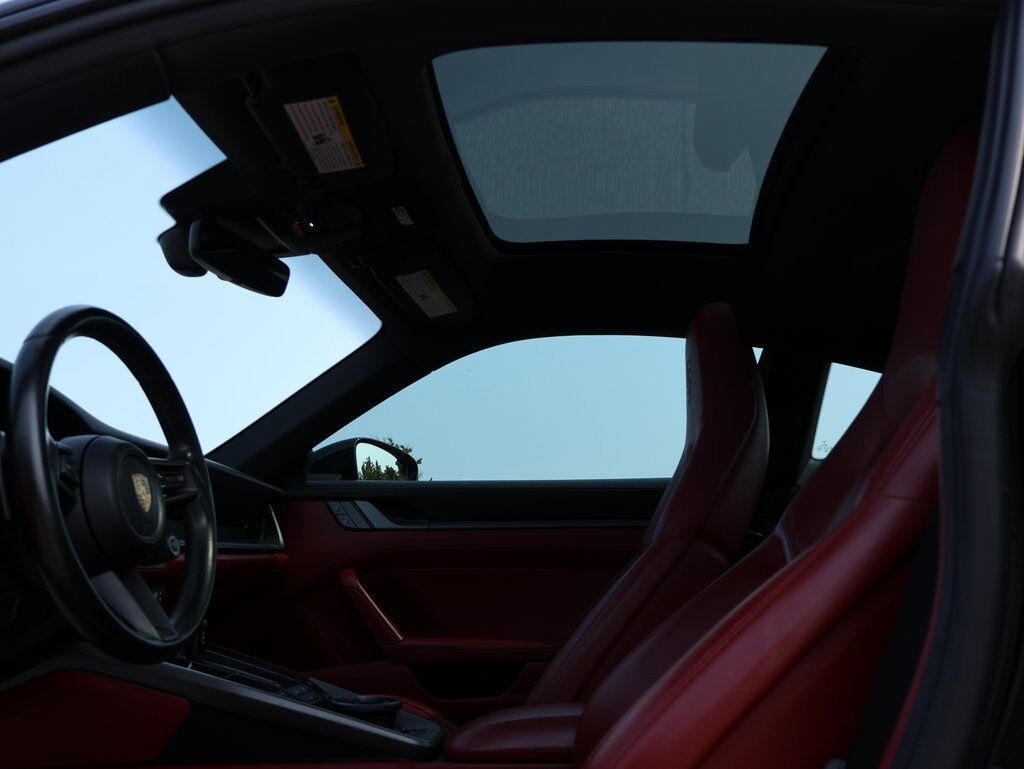 2021 Porsche 911 Carrera 4S San Clemente CA