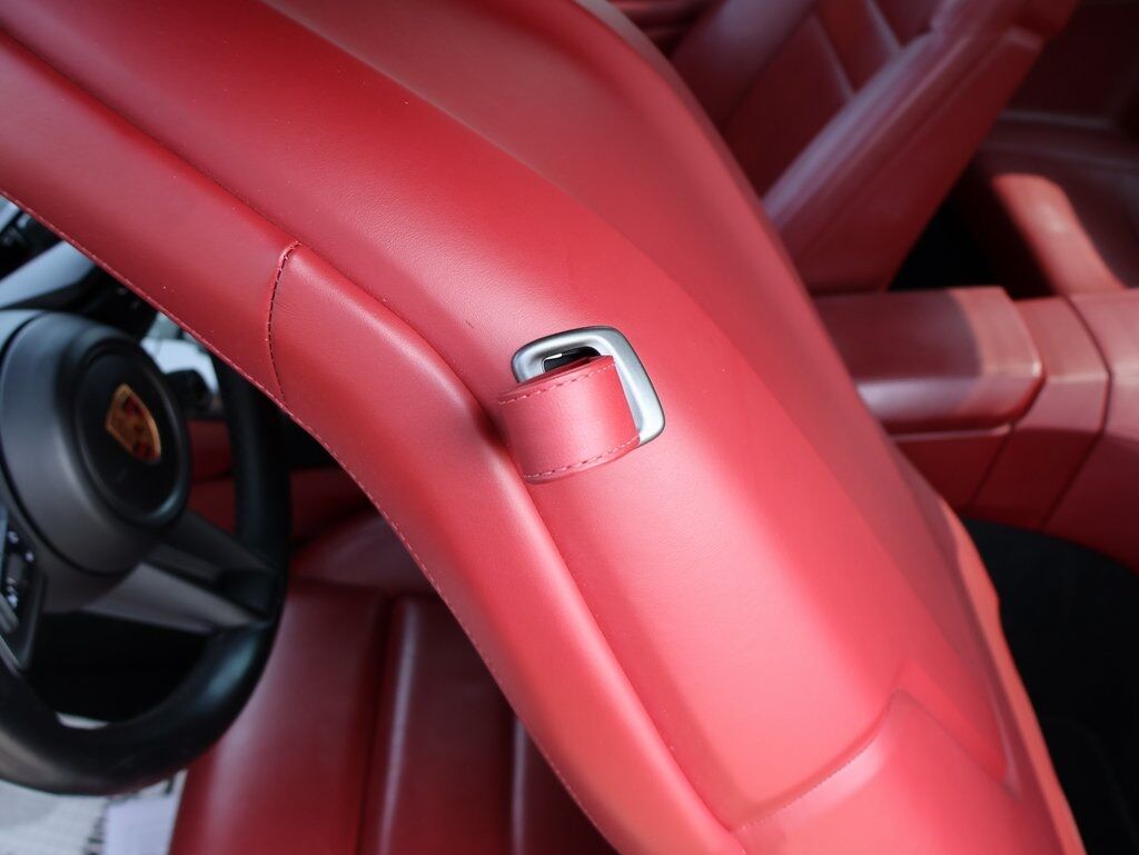 2021 Porsche 911 Carrera 4S San Clemente CA