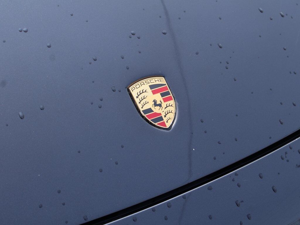 2021 Porsche 911 Carrera 4S San Clemente CA