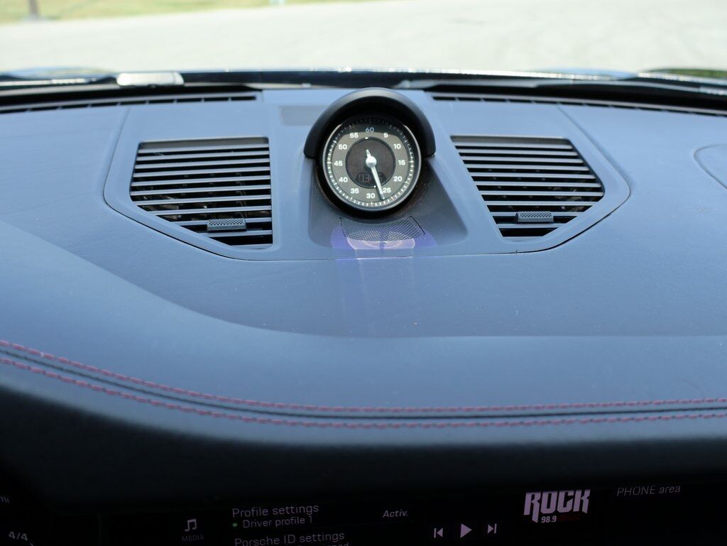 2021 Porsche 911 Carrera 4S San Clemente CA