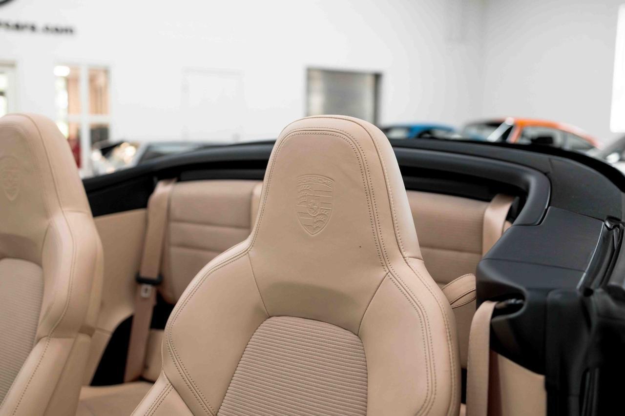 2021 Porsche 911 Carrera S Cabriolet Marietta GA 2021 Porsche 911 Carrera S Cabriolet Marietta GA