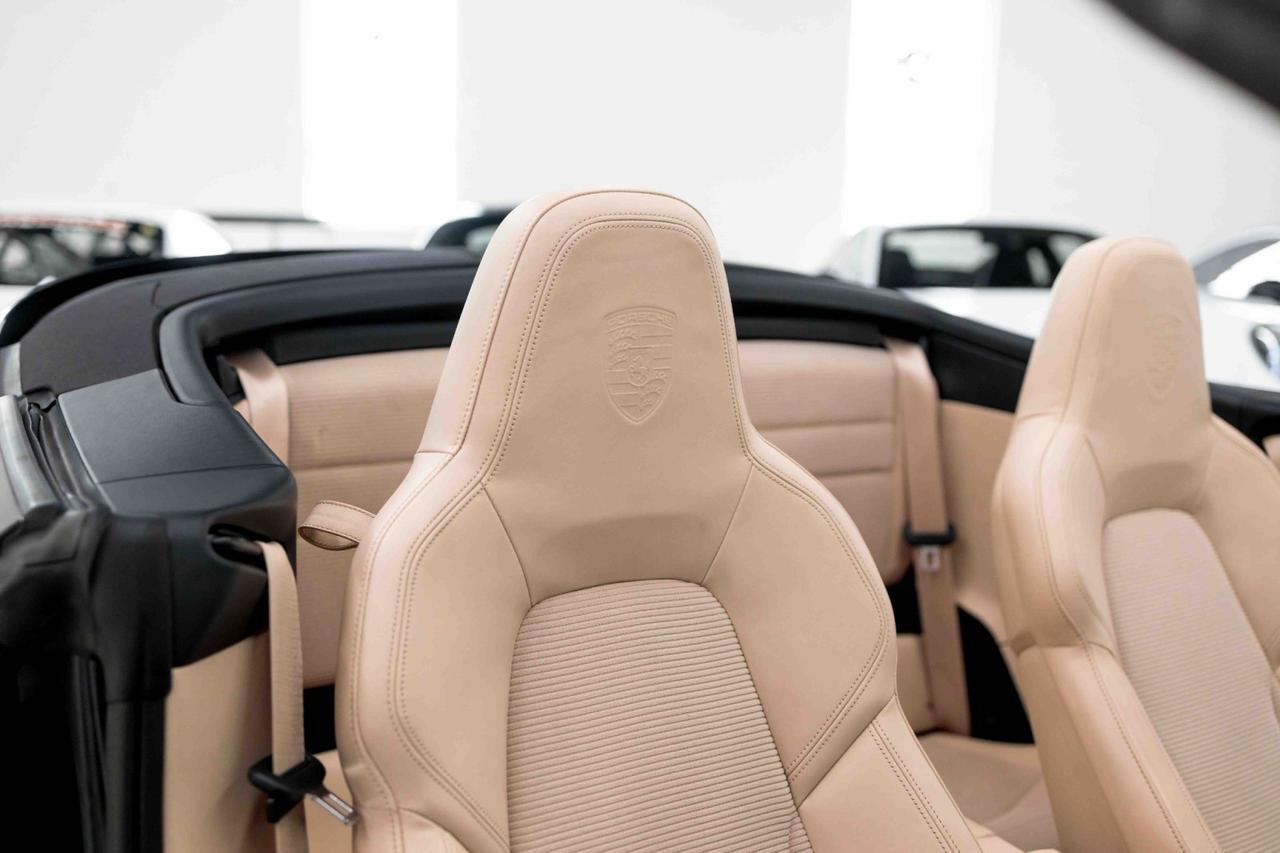 2021 Porsche 911 Carrera S Cabriolet Marietta GA 2021 Porsche 911 Carrera S Cabriolet Marietta GA