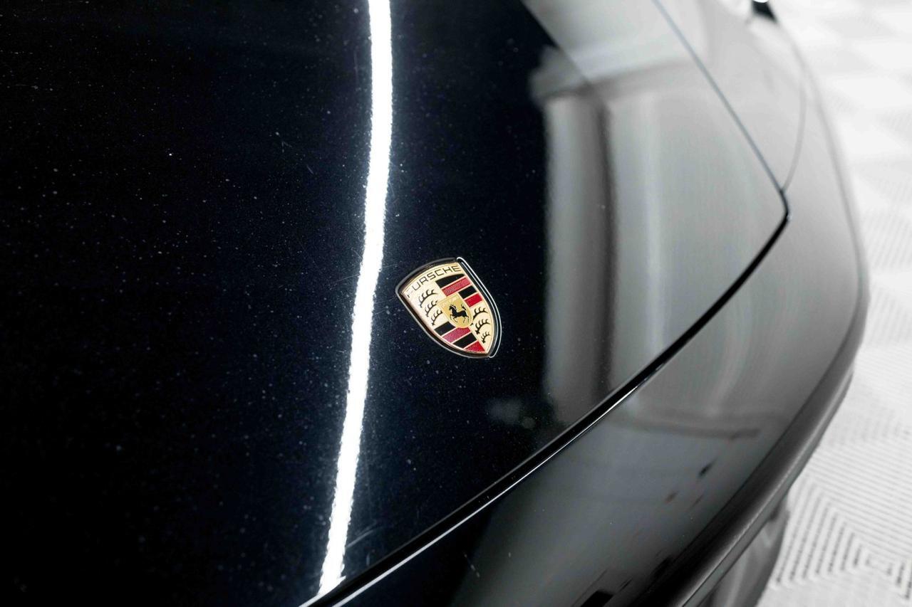 2021 Porsche 911 Carrera S Cabriolet Marietta GA 2021 Porsche 911 Carrera S Cabriolet Marietta GA