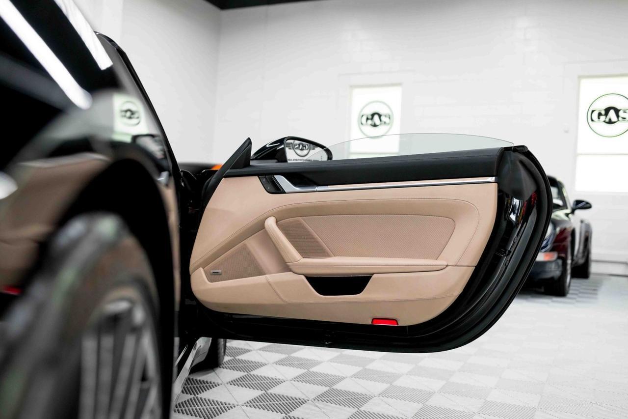 2021 Porsche 911 Carrera S Cabriolet Marietta GA 2021 Porsche 911 Carrera S Cabriolet Marietta GA