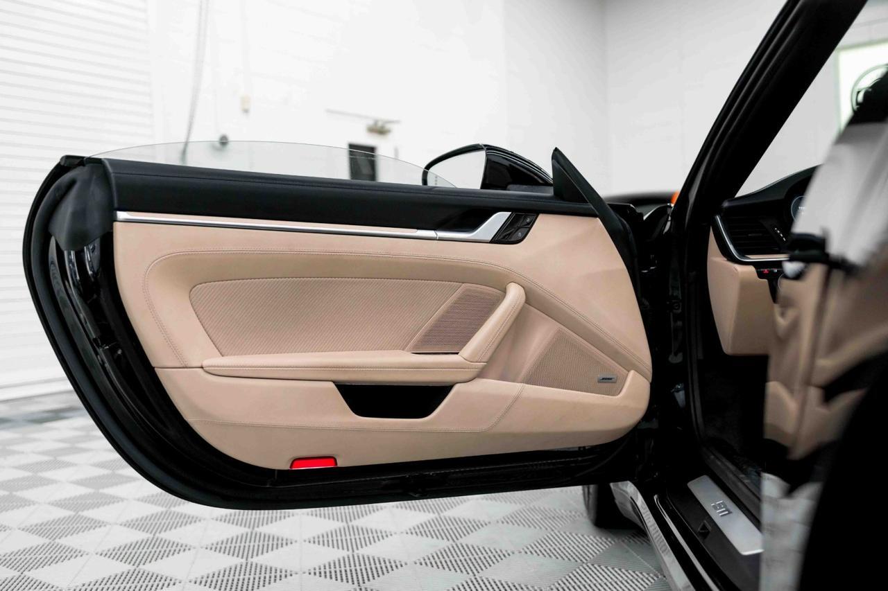 2021 Porsche 911 Carrera S Cabriolet Marietta GA 2021 Porsche 911 Carrera S Cabriolet Marietta GA