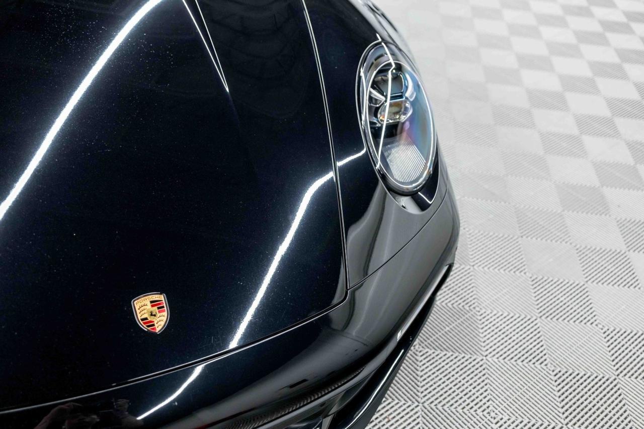 2021 Porsche 911 Carrera S Cabriolet Marietta GA 2021 Porsche 911 Carrera S Cabriolet Marietta GA