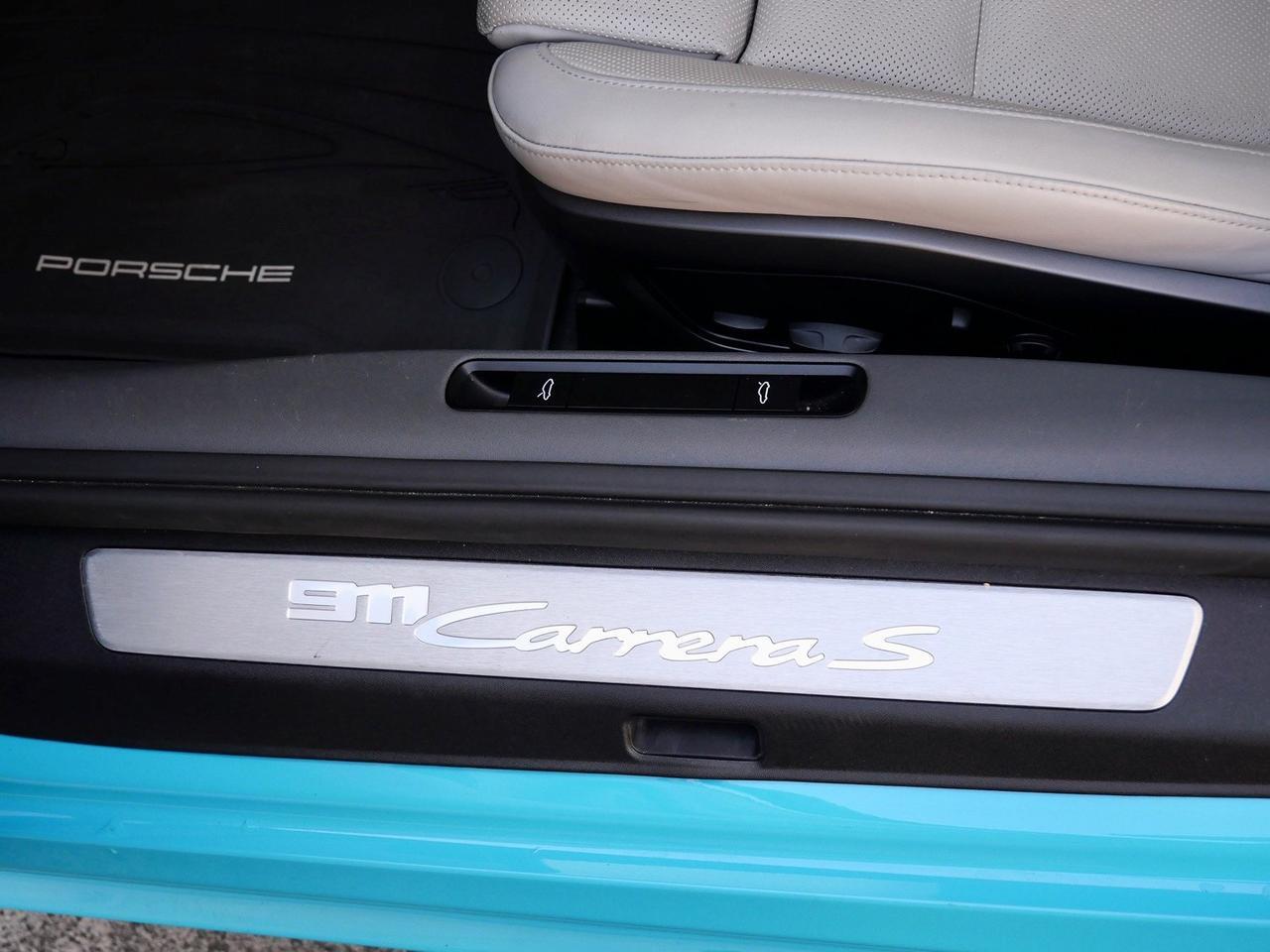 2021 Porsche 911 Carrera S Carrera S Lawrence KS