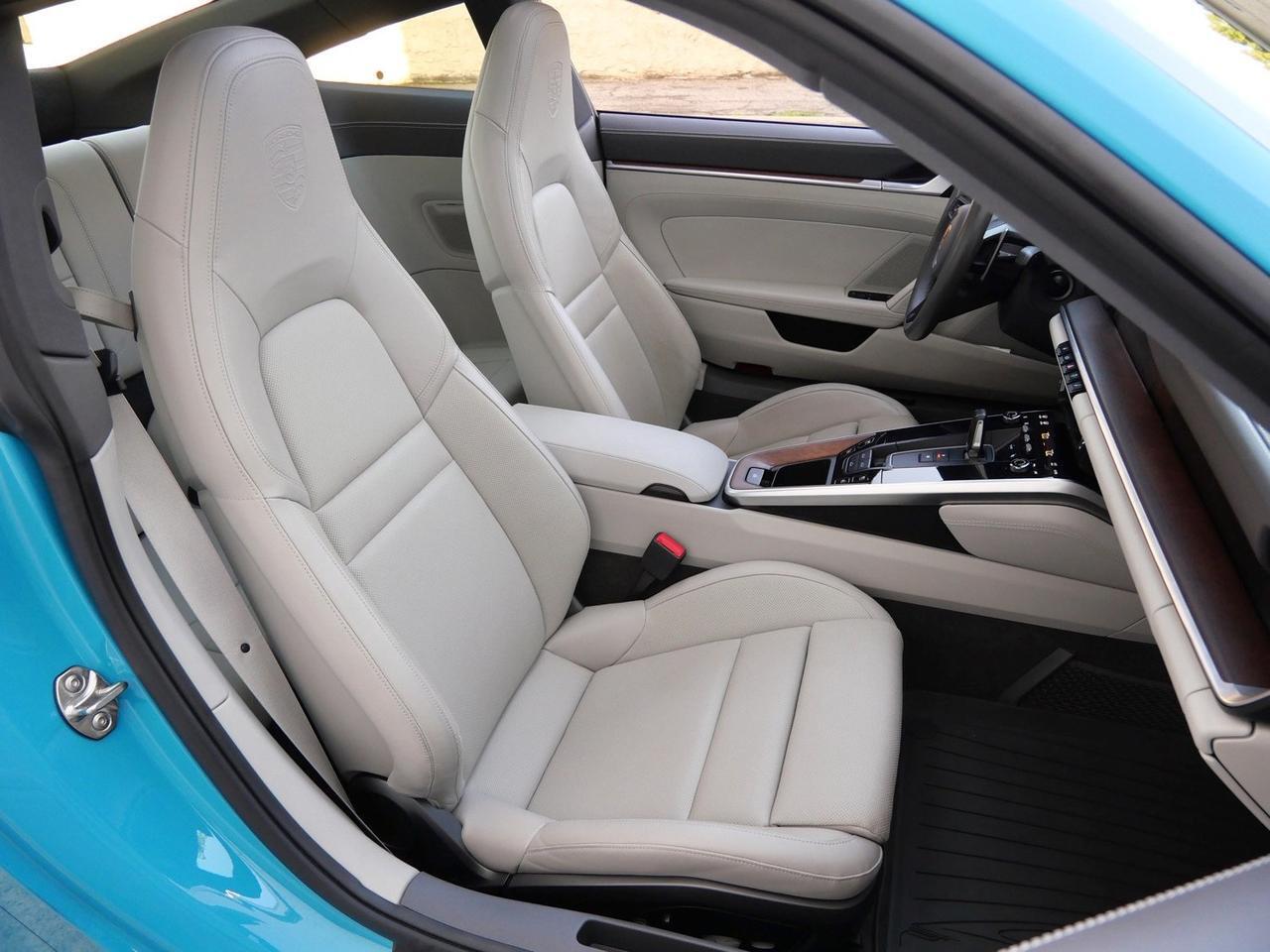 2021 Porsche 911 Carrera S Carrera S Lawrence KS