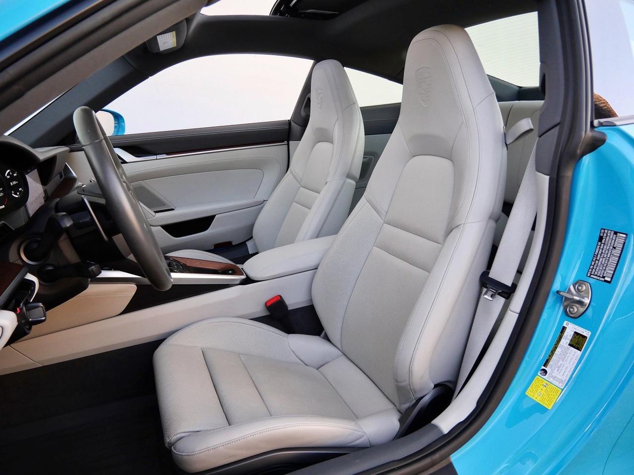 2021 Porsche 911 Carrera S Carrera S Lawrence KS