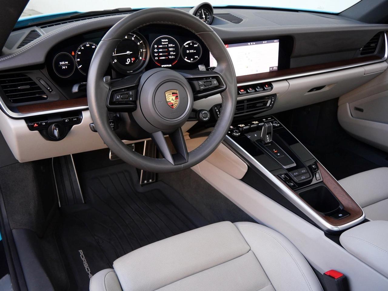 2021 Porsche 911 Carrera S Carrera S Lawrence KS