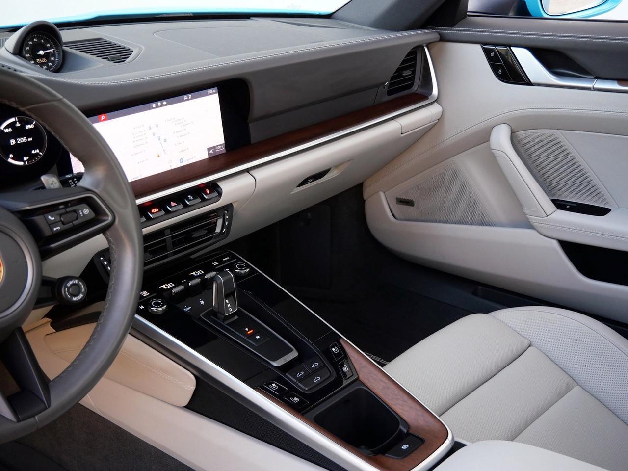 2021 Porsche 911 Carrera S Carrera S Lawrence KS