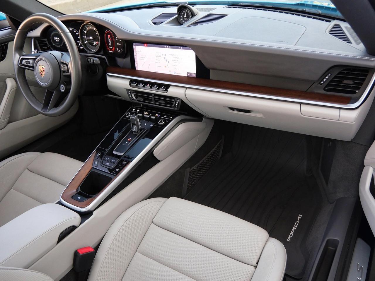 2021 Porsche 911 Carrera S Carrera S Lawrence KS