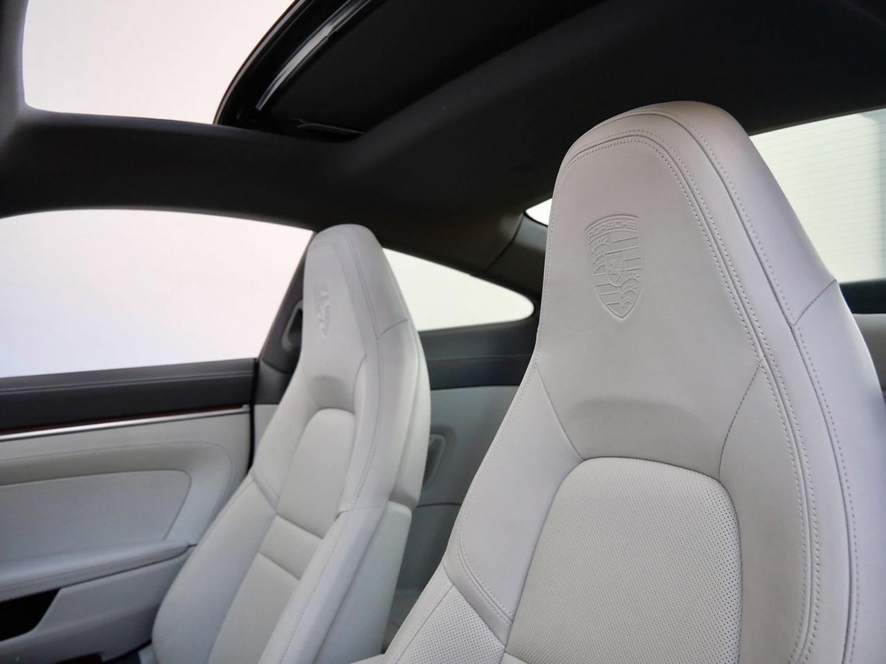 2021 Porsche 911 Carrera S Carrera S Lawrence KS