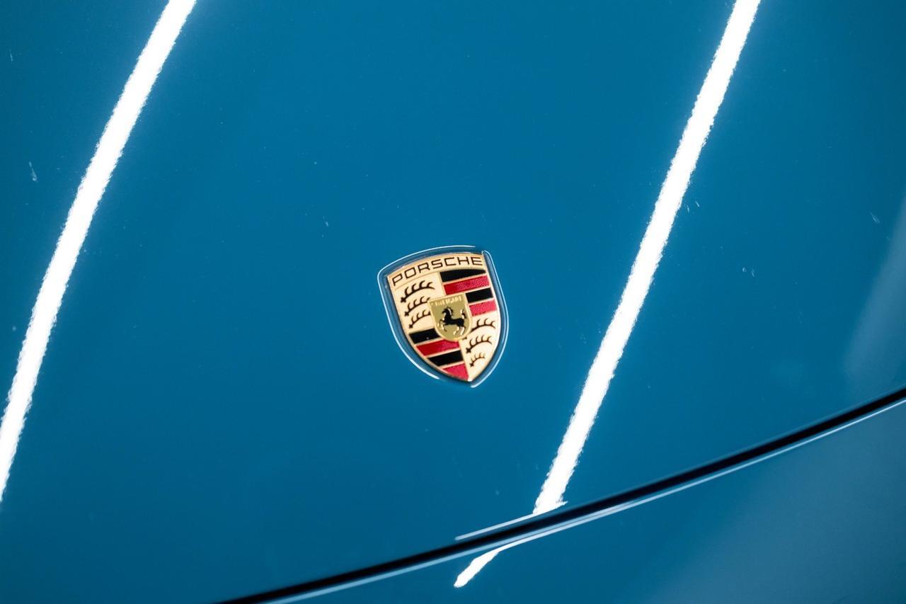 2021 Porsche 911 Carrera 4S Marietta GA 2021 Porsche 911 Carrera 4S Marietta GA