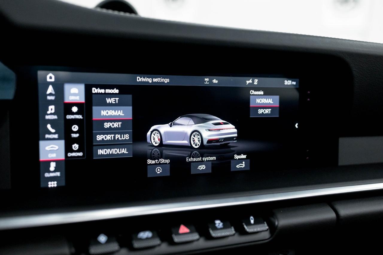 2021 Porsche 911 Carrera 4S Marietta GA 2021 Porsche 911 Carrera 4S Marietta GA