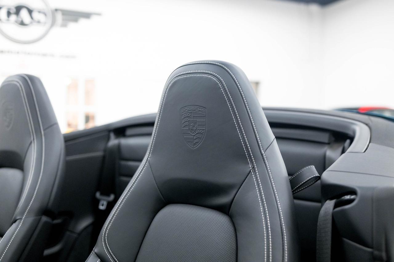 2021 Porsche 911 Carrera 4S Marietta GA 2021 Porsche 911 Carrera 4S Marietta GA