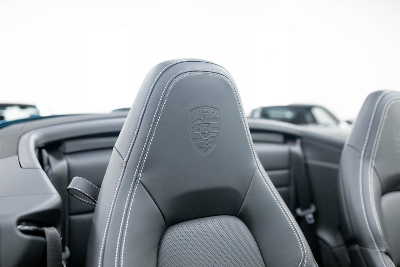 2021 Porsche 911 Carrera 4S Marietta GA 2021 Porsche 911 Carrera 4S Marietta GA