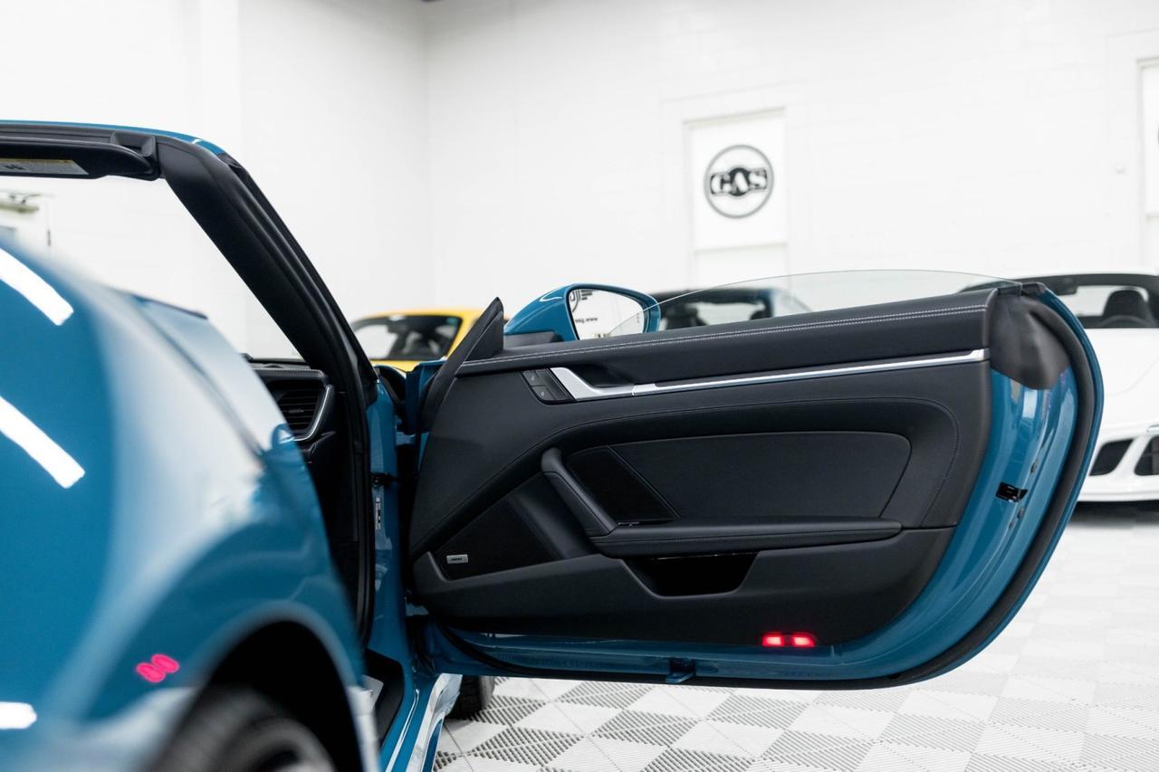 2021 Porsche 911 Carrera 4S Marietta GA 2021 Porsche 911 Carrera 4S Marietta GA
