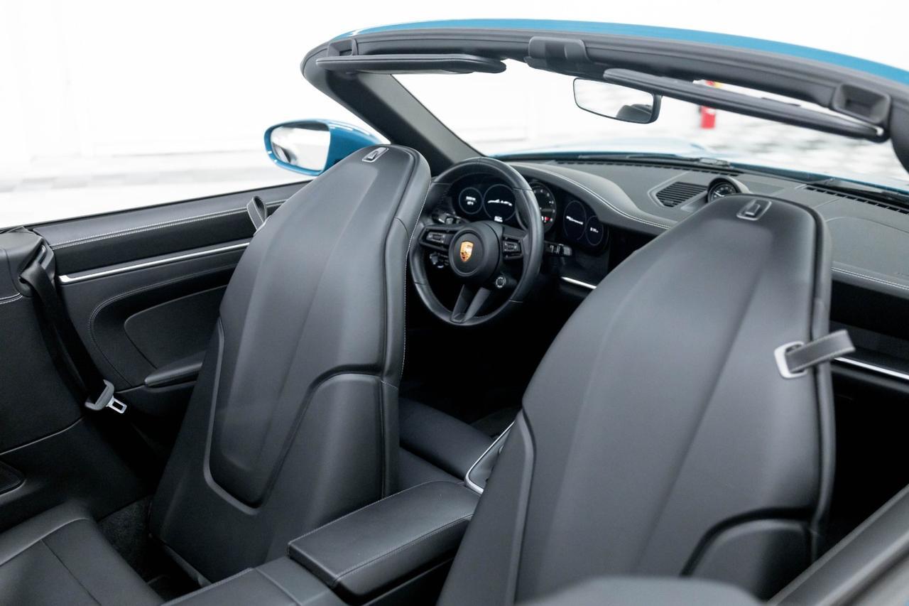 2021 Porsche 911 Carrera 4S Marietta GA 2021 Porsche 911 Carrera 4S Marietta GA