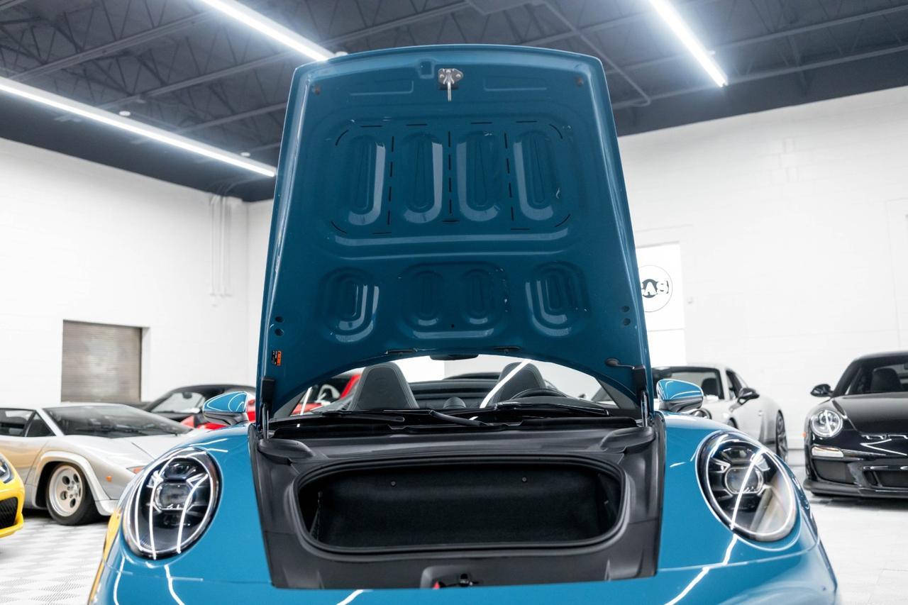 2021 Porsche 911 Carrera 4S Marietta GA 2021 Porsche 911 Carrera 4S Marietta GA