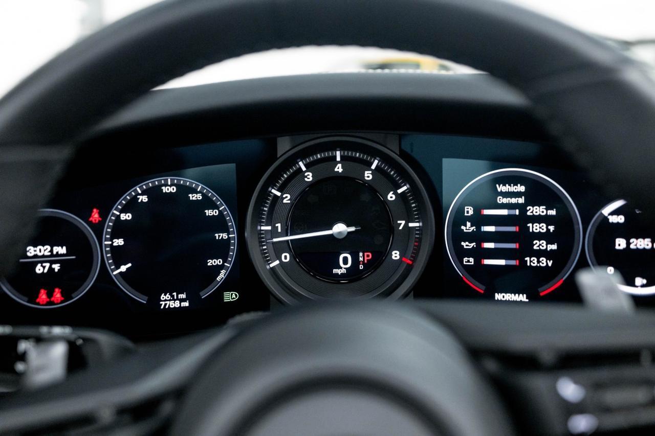 2021 Porsche 911 Carrera 4S Marietta GA 2021 Porsche 911 Carrera 4S Marietta GA