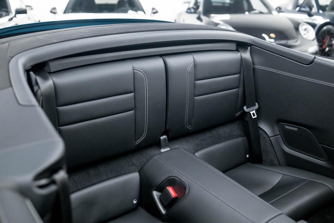 2021 Porsche 911 Carrera 4S Marietta GA 2021 Porsche 911 Carrera 4S Marietta GA