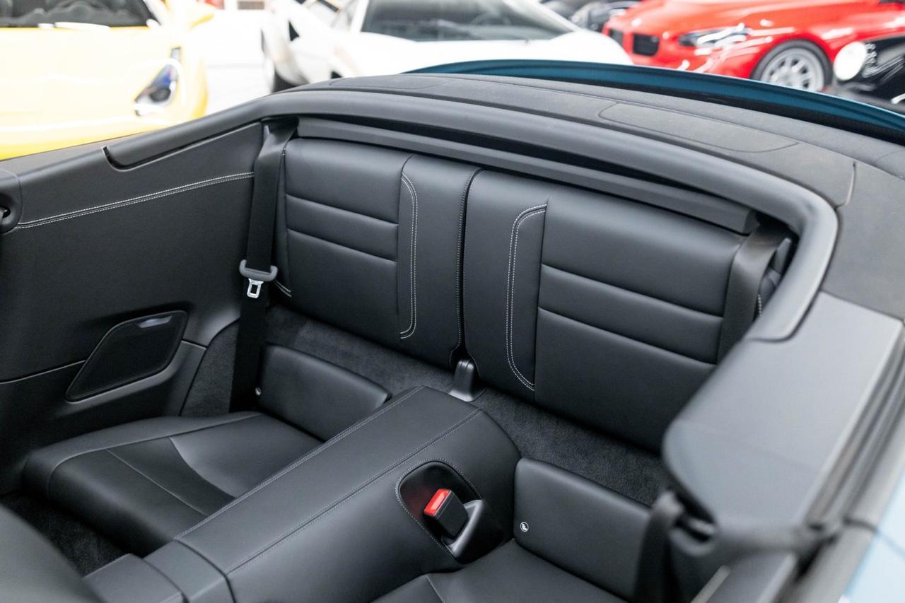 2021 Porsche 911 Carrera 4S Marietta GA 2021 Porsche 911 Carrera 4S Marietta GA