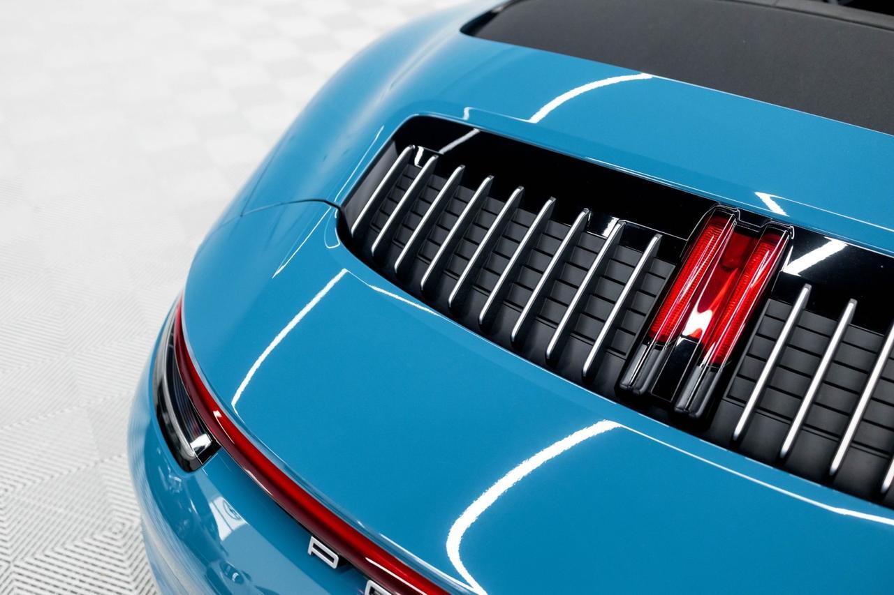 2021 Porsche 911 Carrera 4S Marietta GA 2021 Porsche 911 Carrera 4S Marietta GA