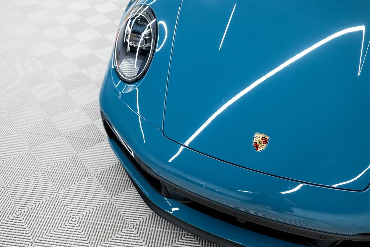 2021 Porsche 911 Carrera 4S Marietta GA 2021 Porsche 911 Carrera 4S Marietta GA