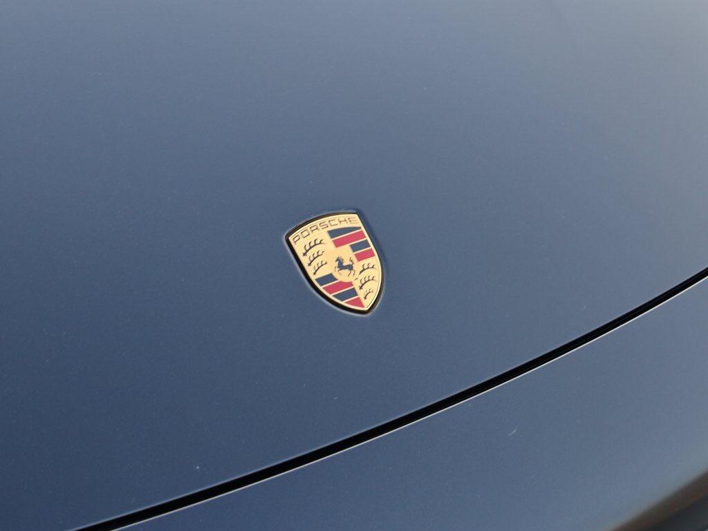 2021 Porsche 911 Turbo San Clemente CA