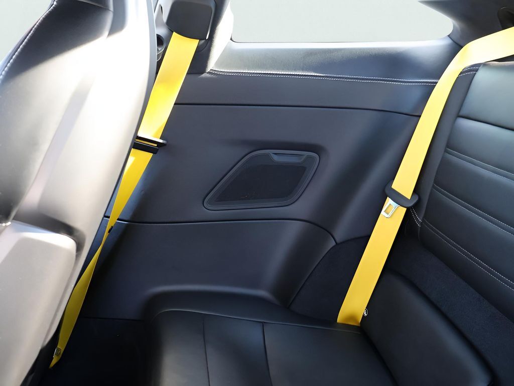 2021 Porsche 911 Turbo S San Clemente CA