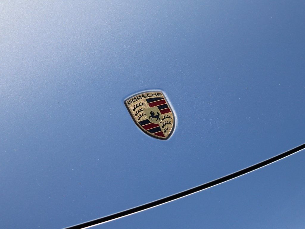 2021 Porsche 911 Turbo S San Clemente CA