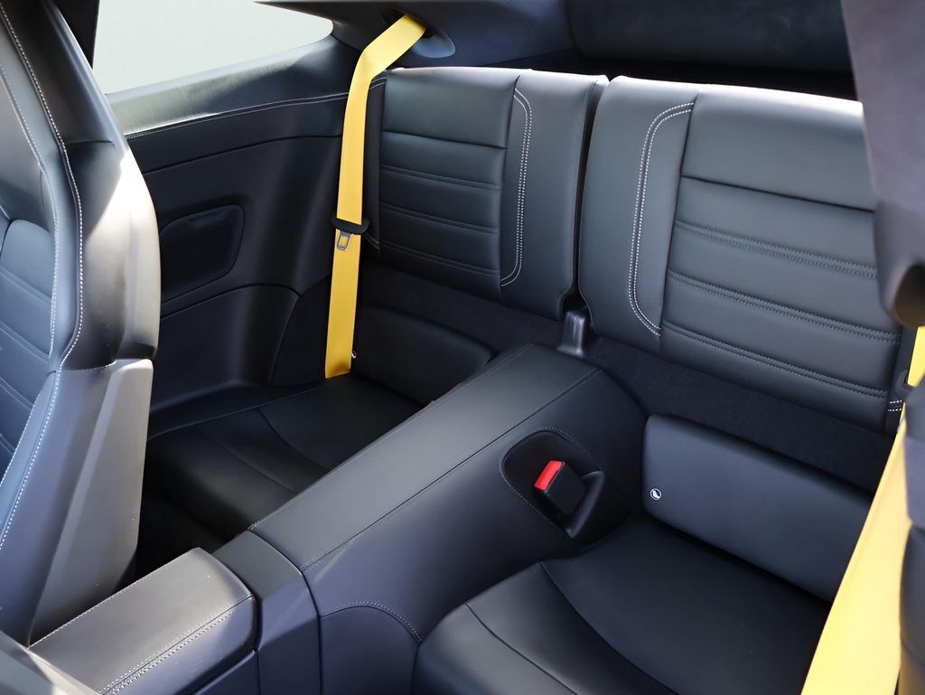 2021 Porsche 911 Turbo S San Clemente CA