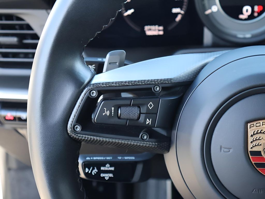 2021 Porsche 911 Turbo S San Clemente CA