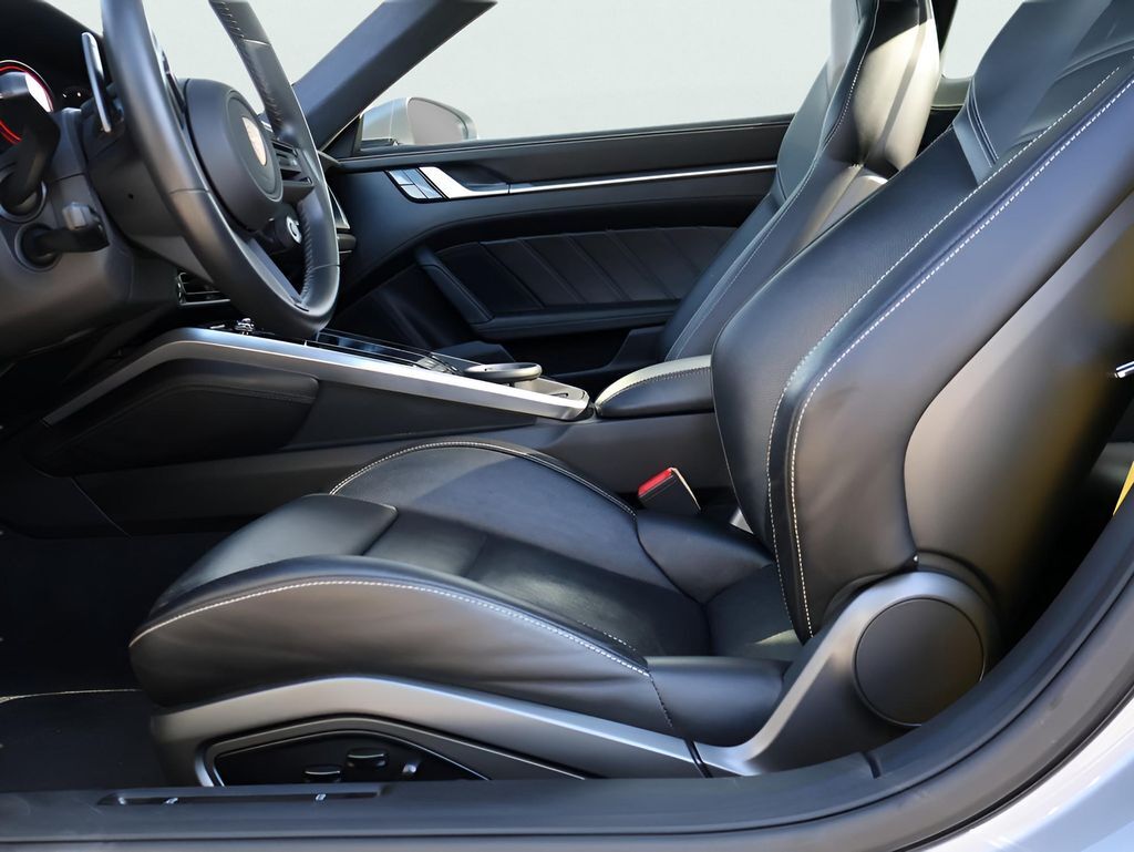 2021 Porsche 911 Turbo S San Clemente CA