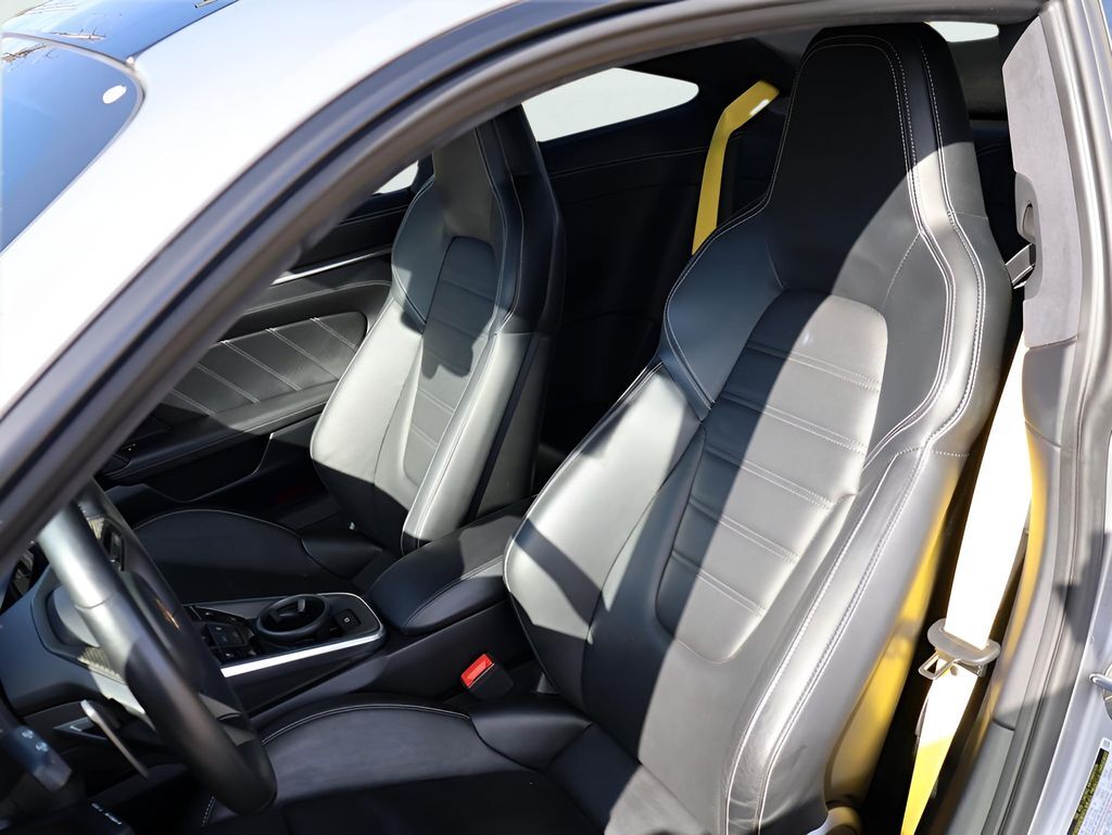 2021 Porsche 911 Turbo S San Clemente CA