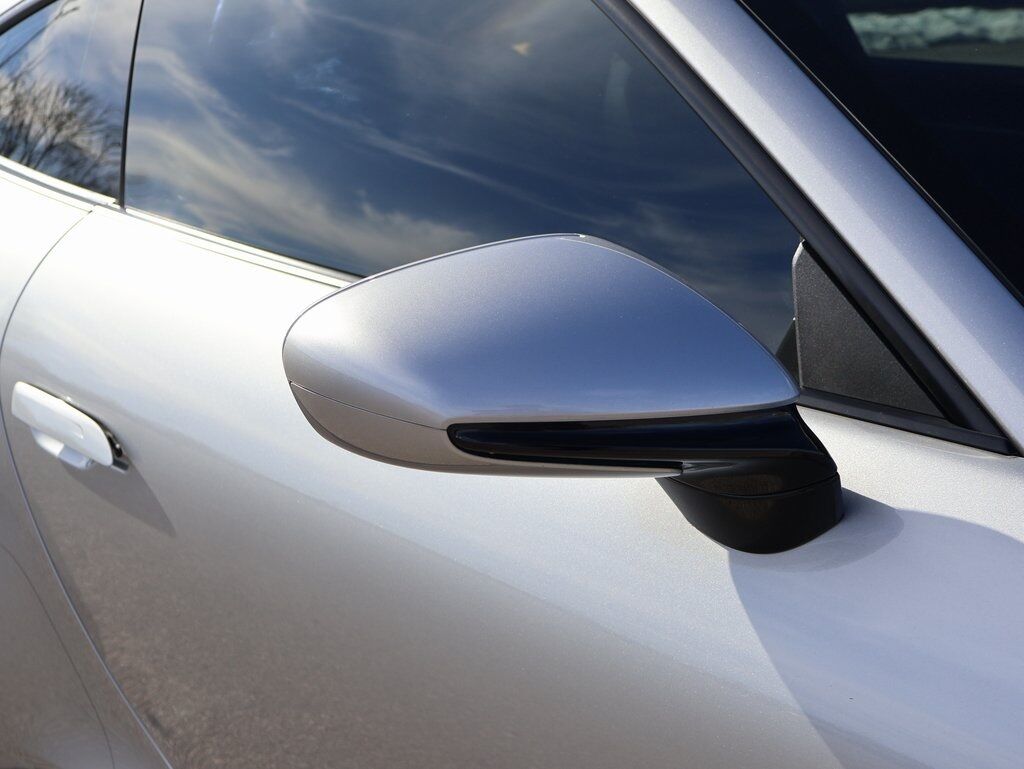 2021 Porsche 911 Turbo S San Clemente CA