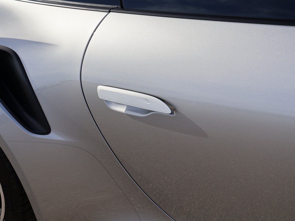 2021 Porsche 911 Turbo S San Clemente CA