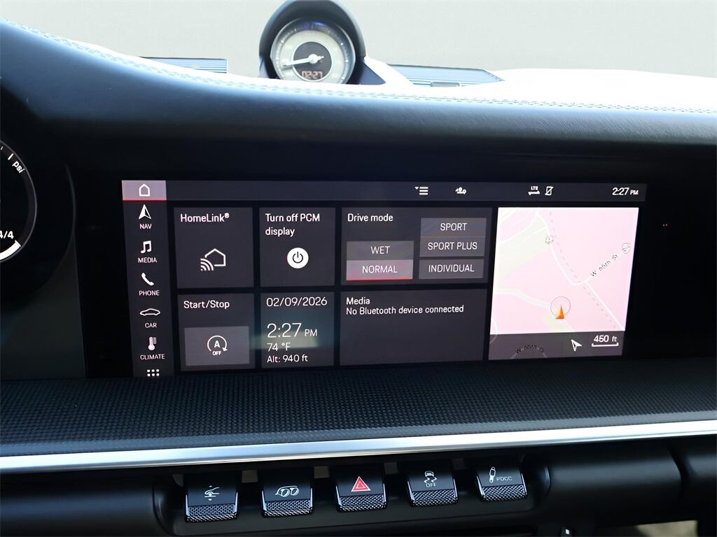 2021 Porsche 911 Turbo S San Clemente CA