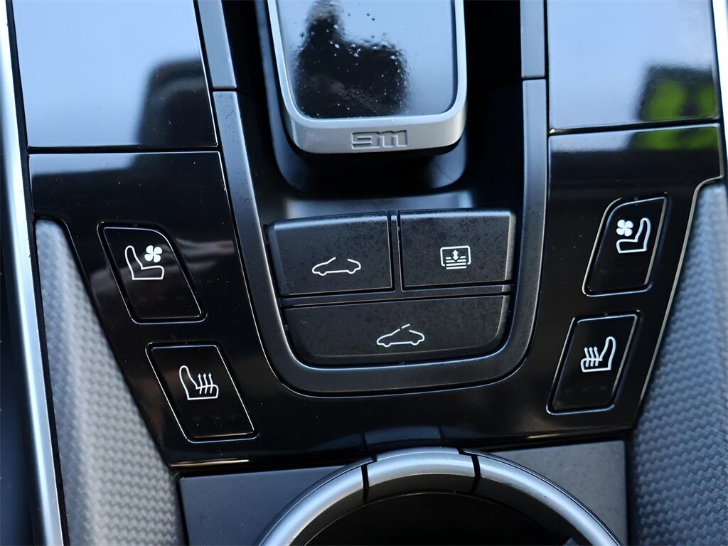 2021 Porsche 911 Turbo S San Clemente CA