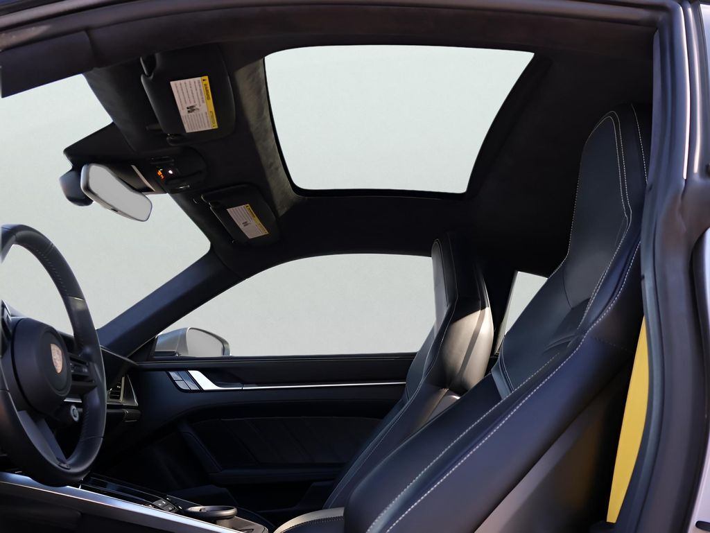 2021 Porsche 911 Turbo S San Clemente CA