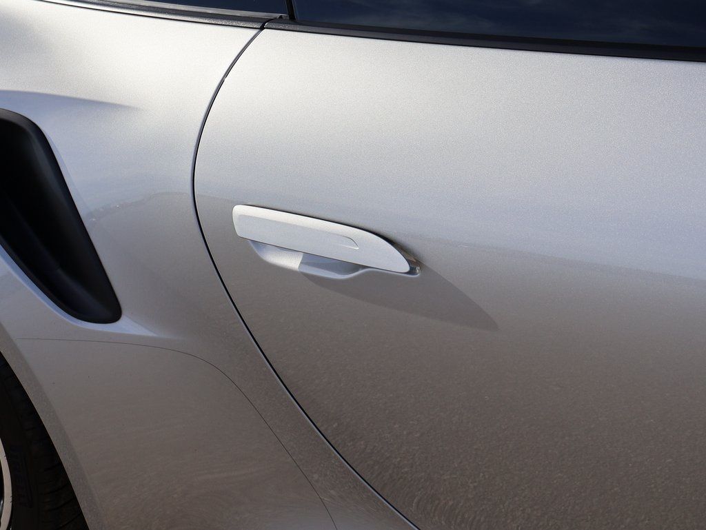 2021 Porsche 911 Turbo S San Clemente CA