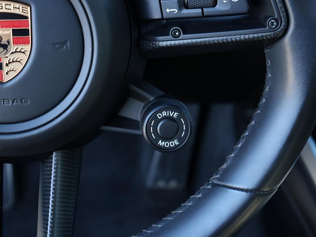 2021 Porsche 911 Turbo S San Clemente CA