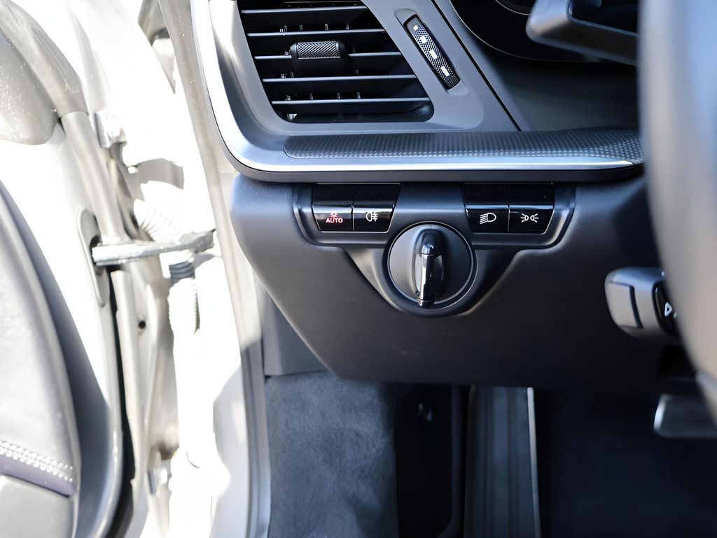 2021 Porsche 911 Turbo S San Clemente CA