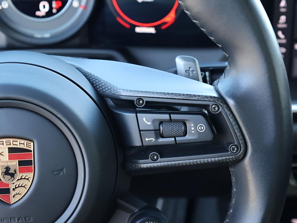 2021 Porsche 911 Turbo S San Clemente CA